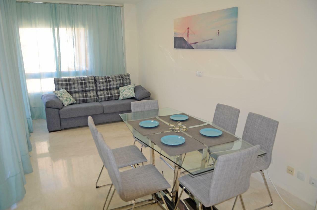 Apartment Sincera Benidorm Exterior foto
